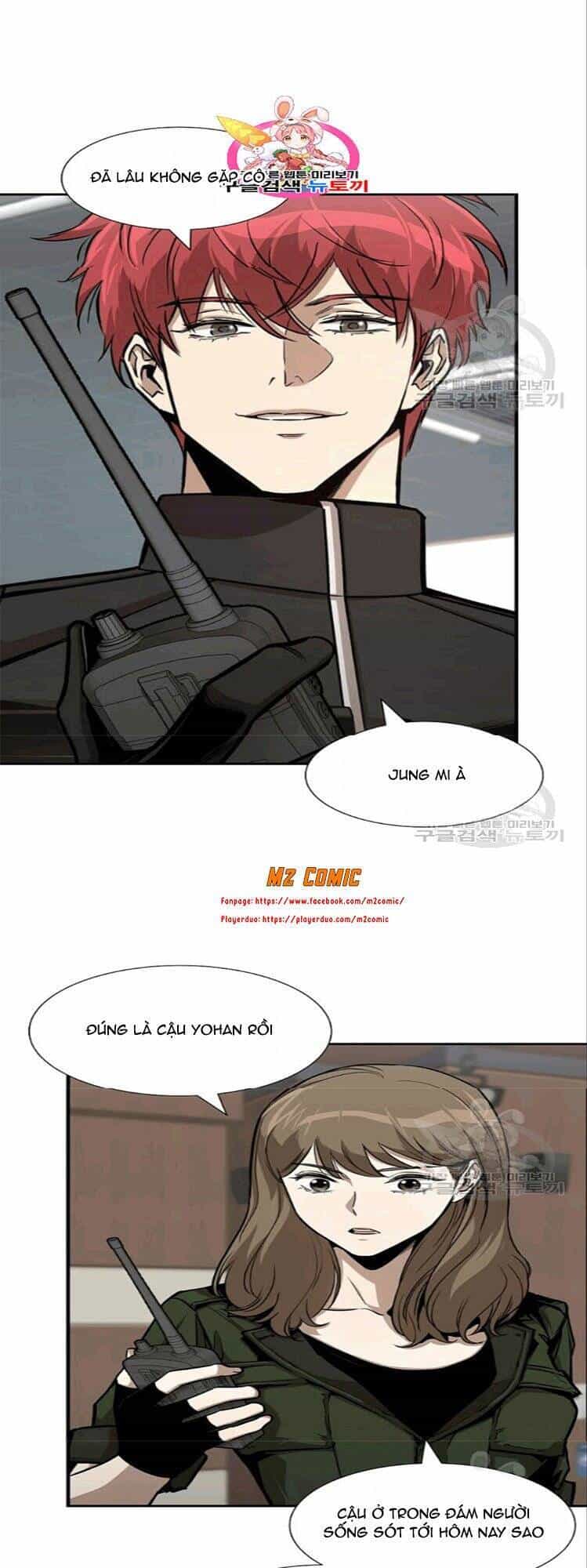 Return Survival - Chương 72 - ảnh 3