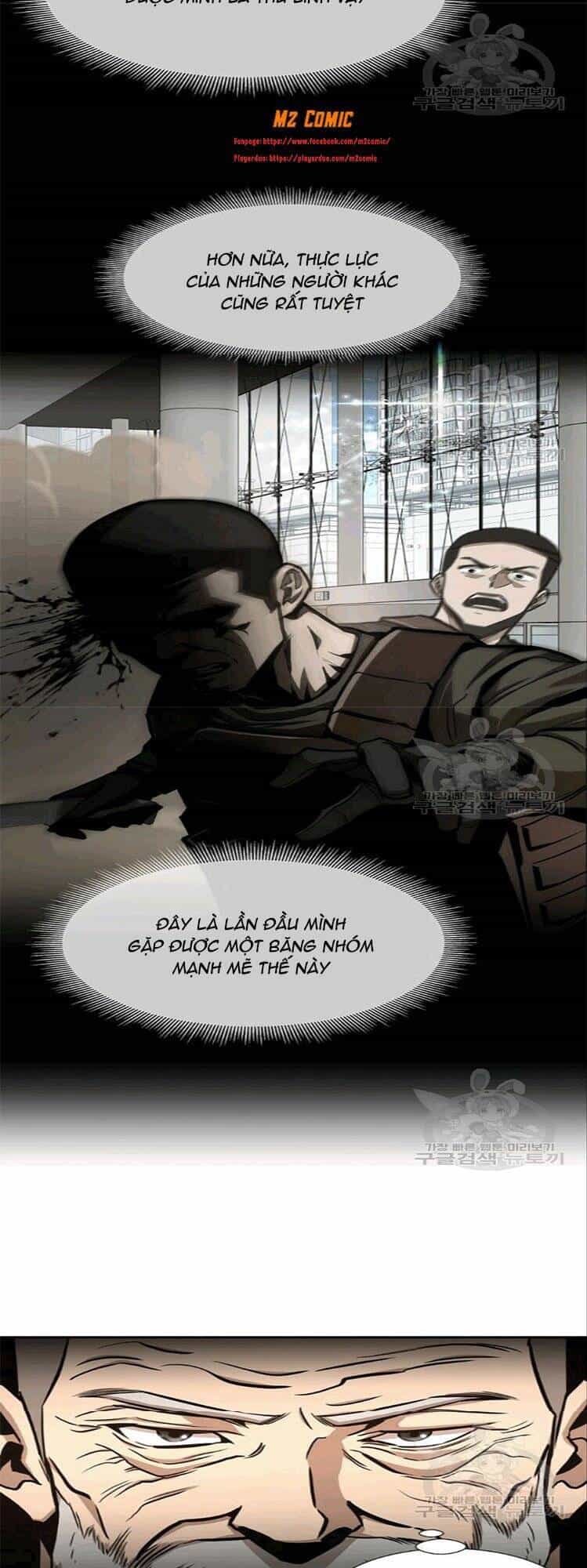 Return Survival - Chương 72 - ảnh 33