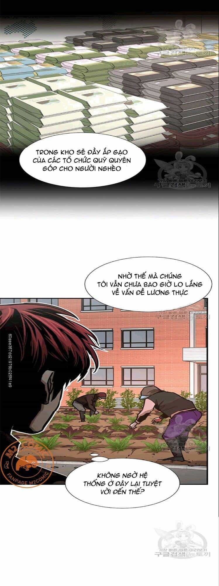 Return Survival - Chương 72 - ảnh 36