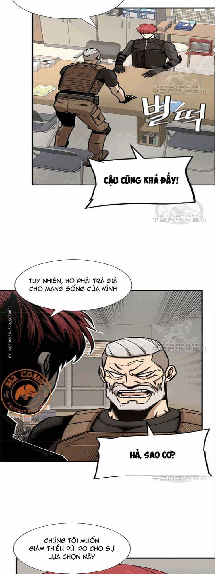 Return Survival - Chương 73 - ảnh 24