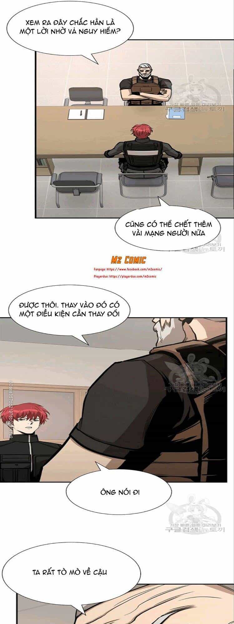 Return Survival - Chương 73 - ảnh 28