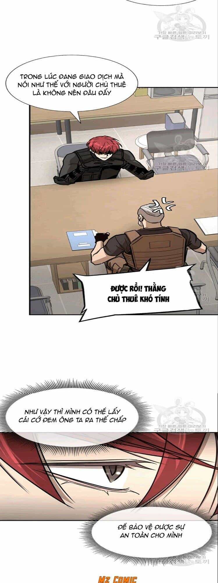 Return Survival - Chương 73 - ảnh 31