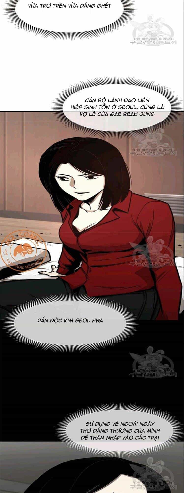 Return Survival - Chương 73 - ảnh 9