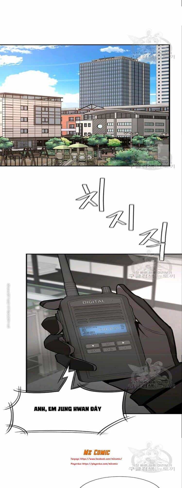 Return Survival - Chương 74 - ảnh 24