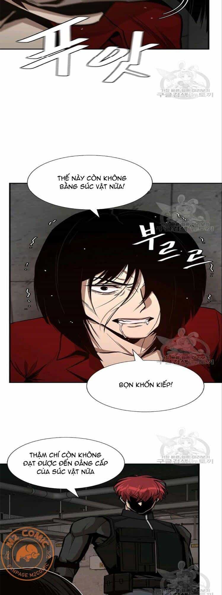 Return Survival - Chương 74 - ảnh 33