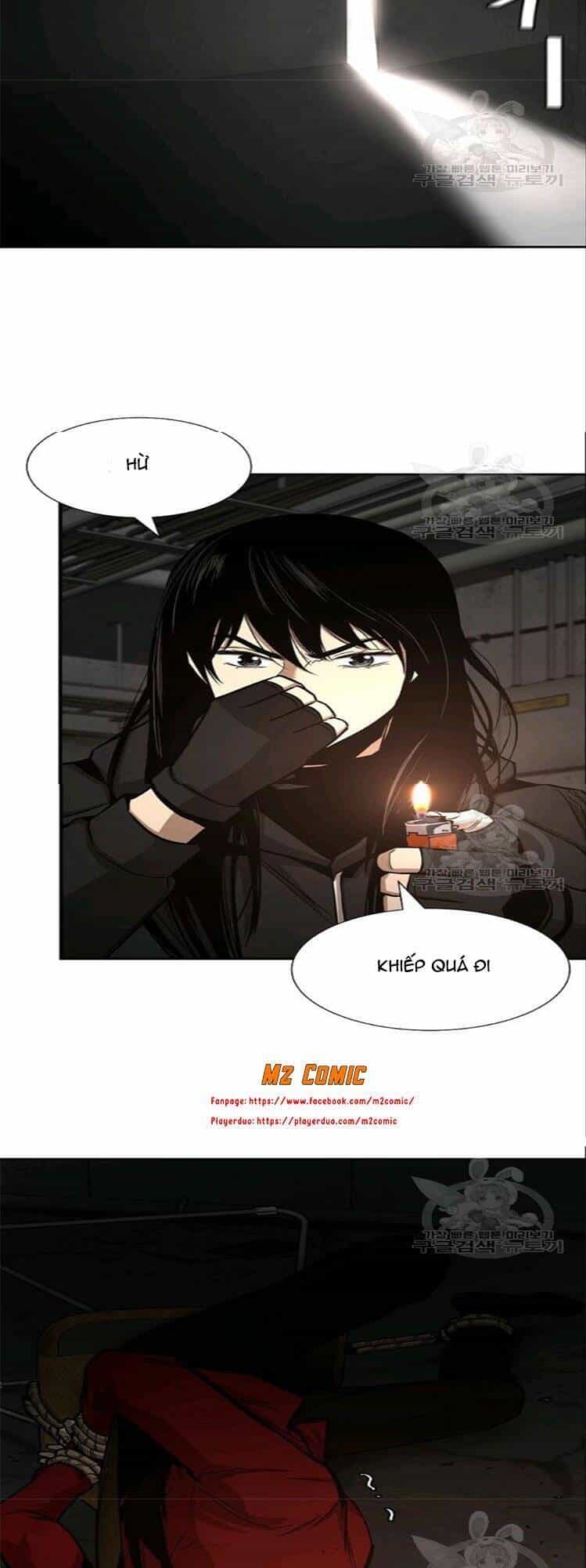 Return Survival - Chương 74 - ảnh 37