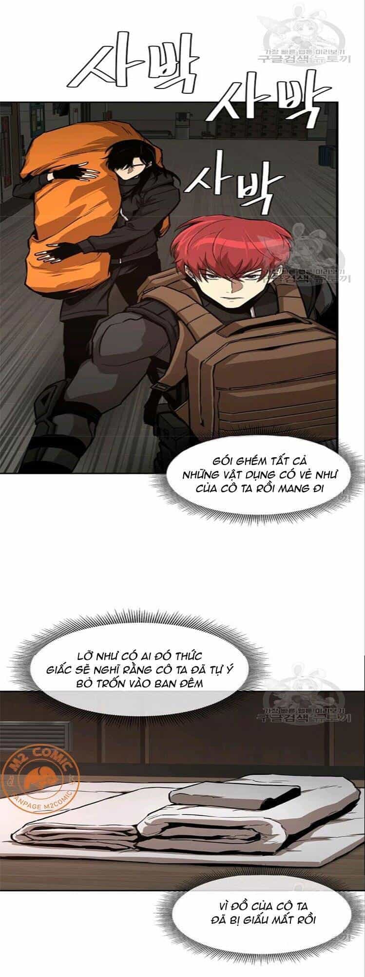 Return Survival - Chương 74 - ảnh 7