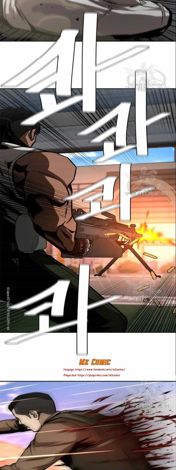Return Survival - Chương 75 - ảnh 24