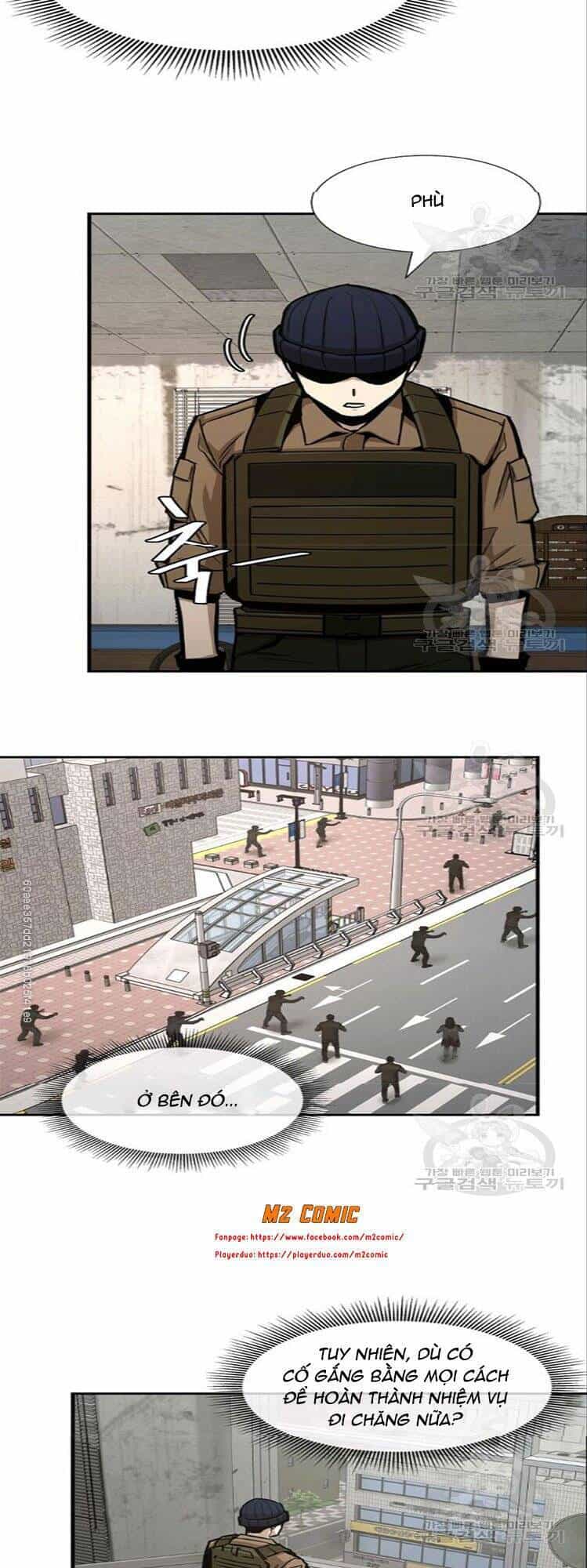 Return Survival - Chương 75 - ảnh 40