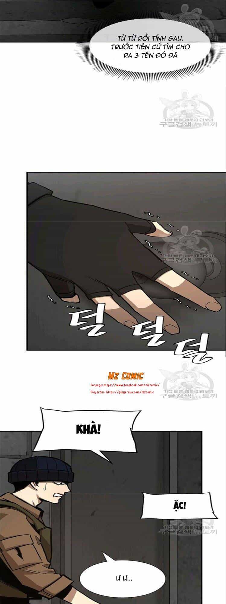 Return Survival - Chương 75 - ảnh 43
