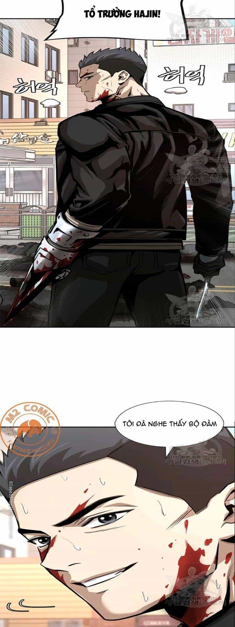 Return Survival - Chương 75 - ảnh 47