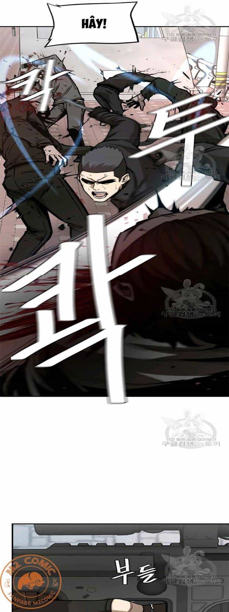 Return Survival - Chương 76 - ảnh 11