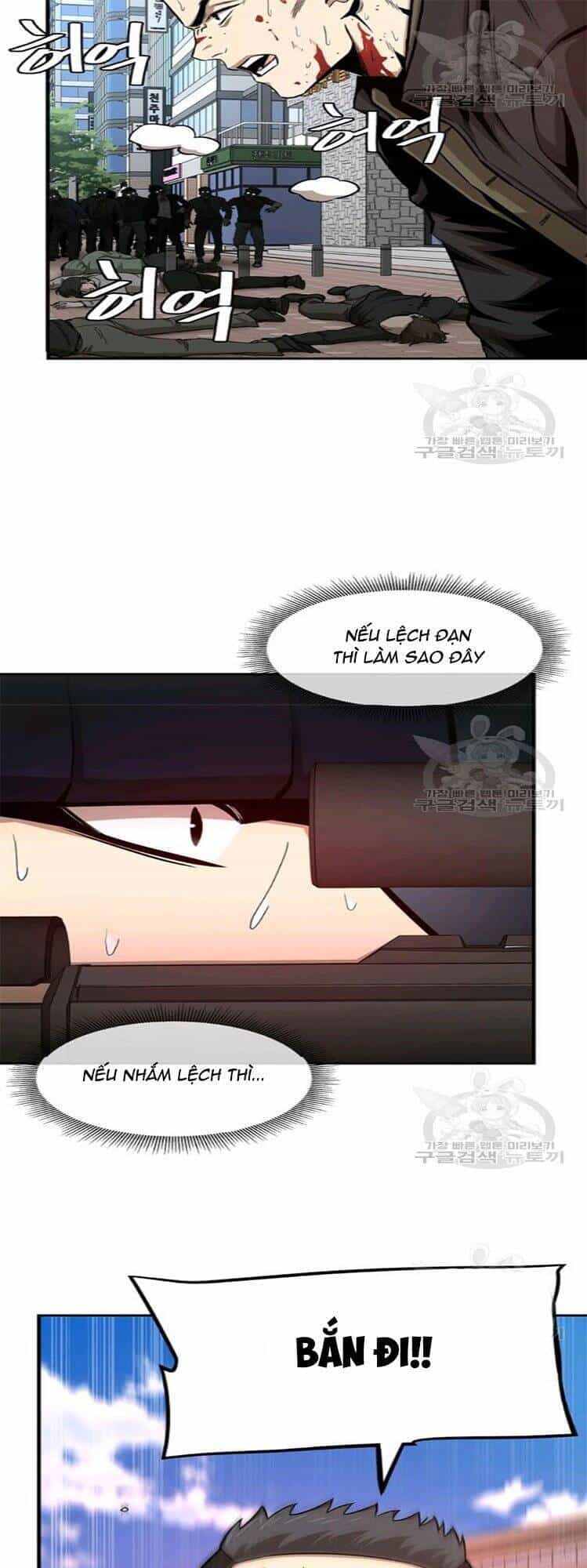 Return Survival - Chương 76 - ảnh 15