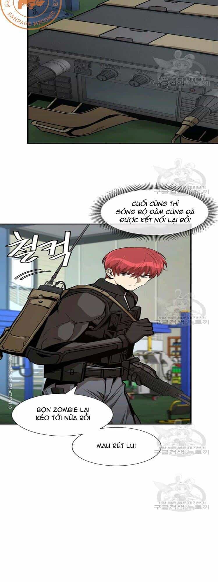 Return Survival - Chương 76 - ảnh 28