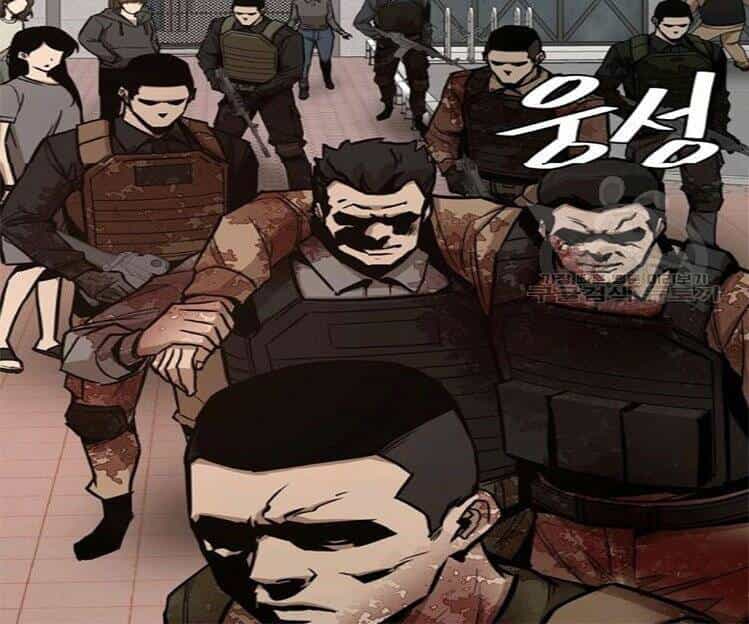 Return Survival - Chương 76 - ảnh 30