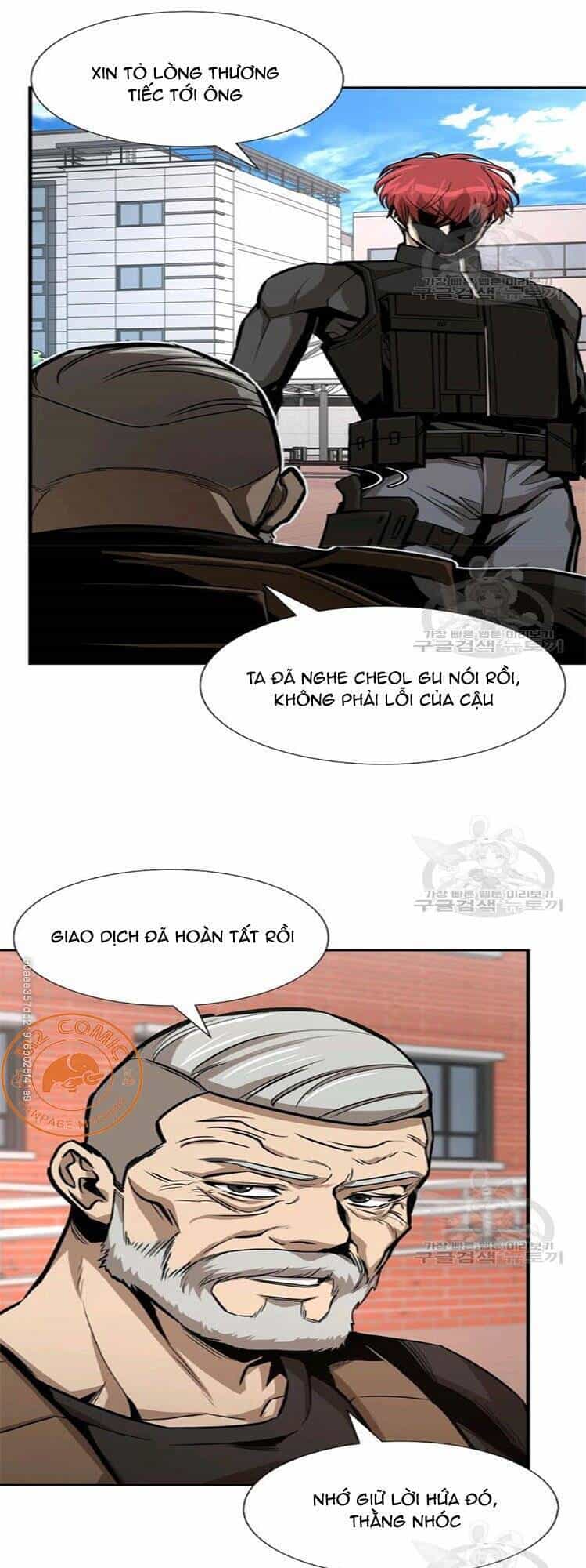 Return Survival - Chương 76 - ảnh 32
