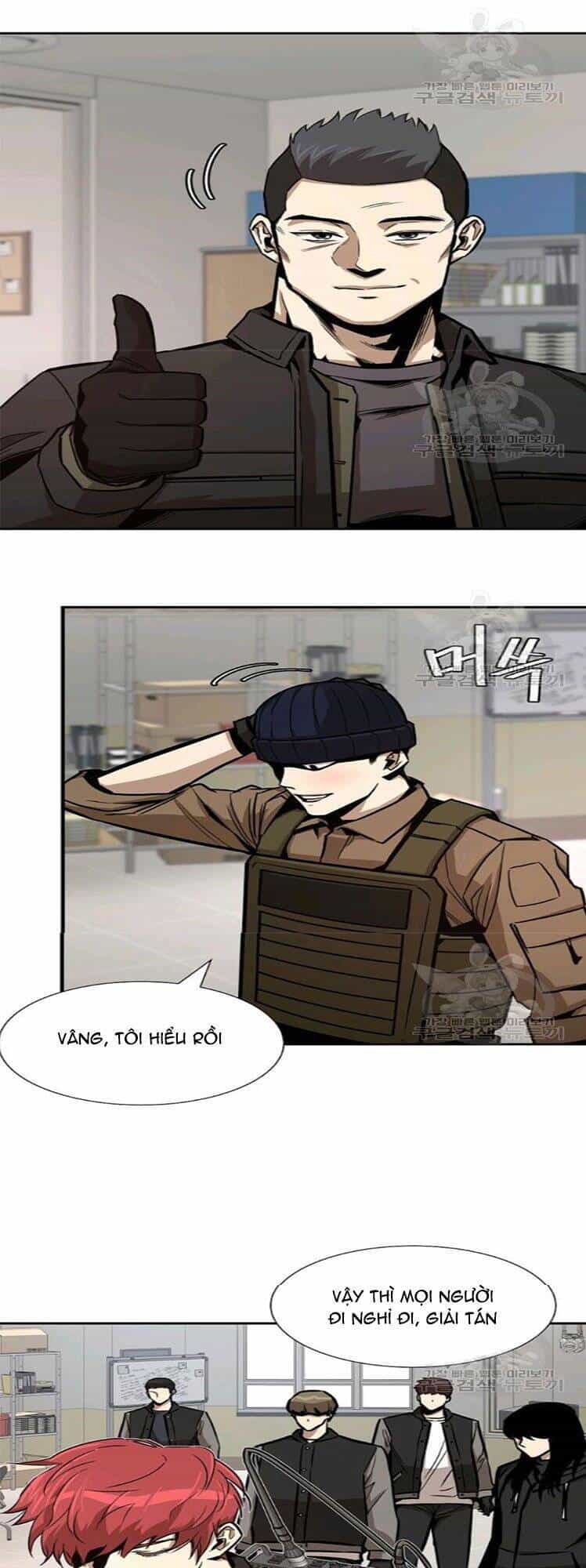Return Survival - Chương 76 - ảnh 39