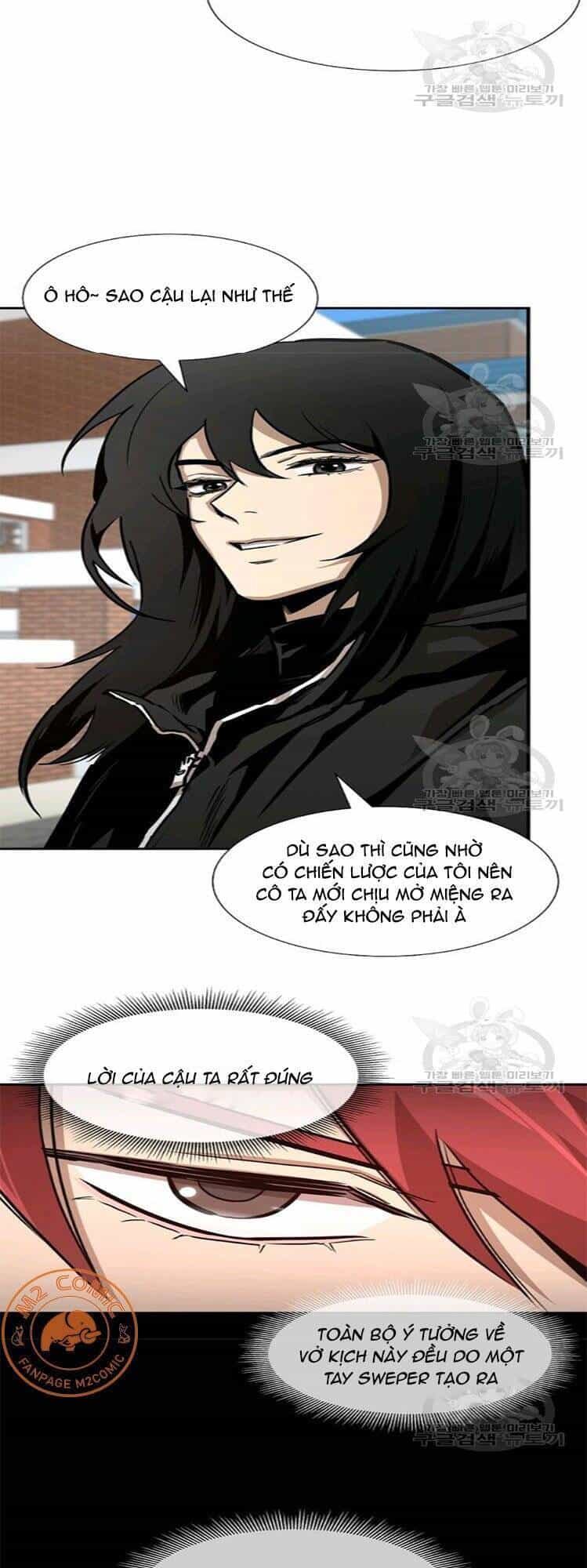 Return Survival - Chương 76 - ảnh 43