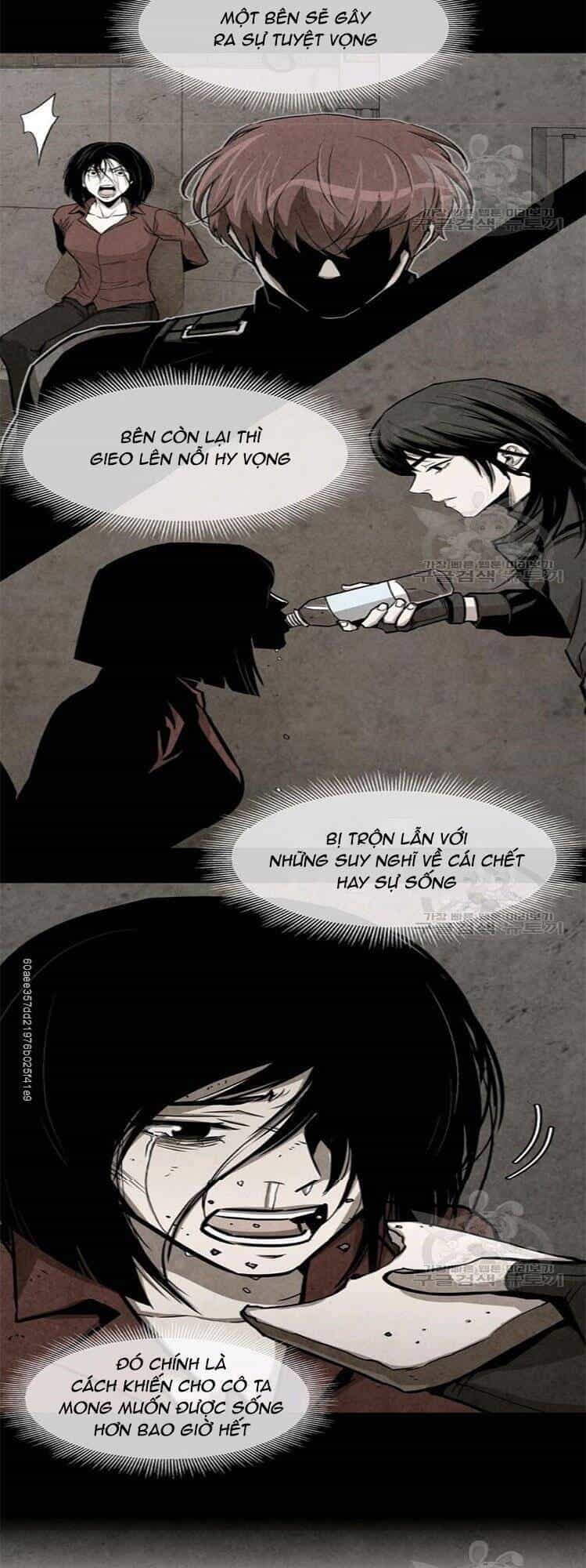 Return Survival - Chương 76 - ảnh 44