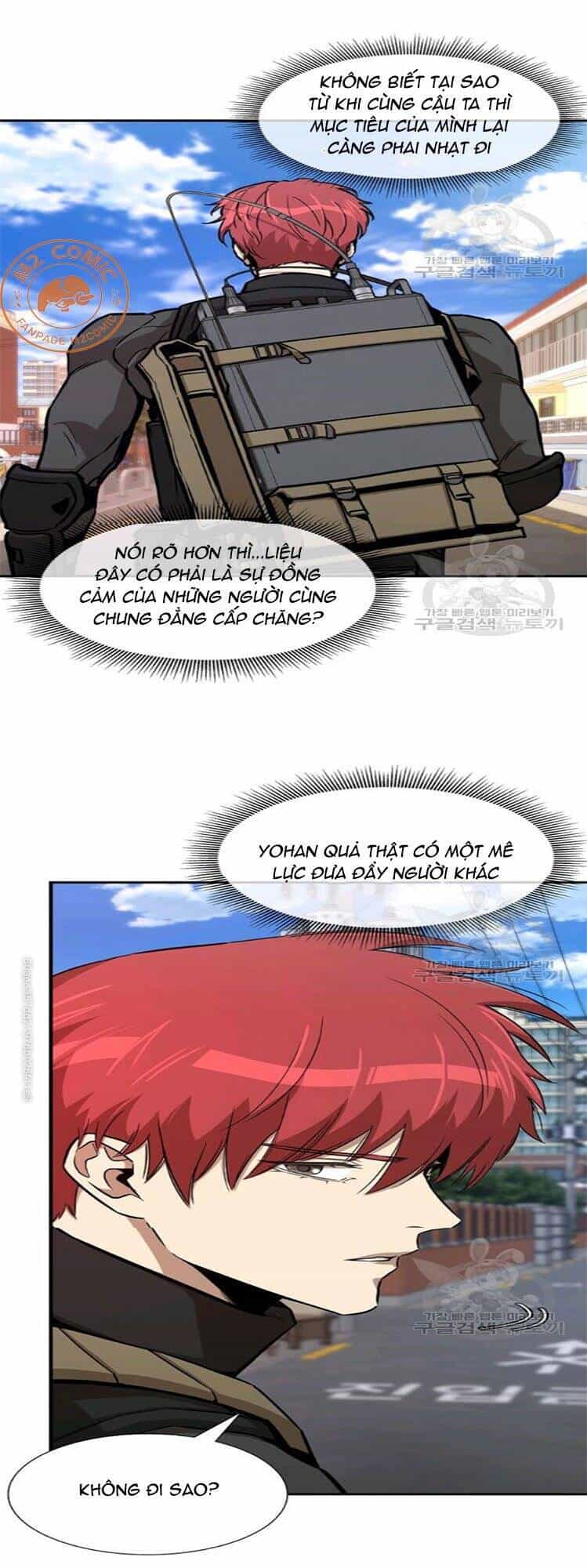 Return Survival - Chương 76 - ảnh 48