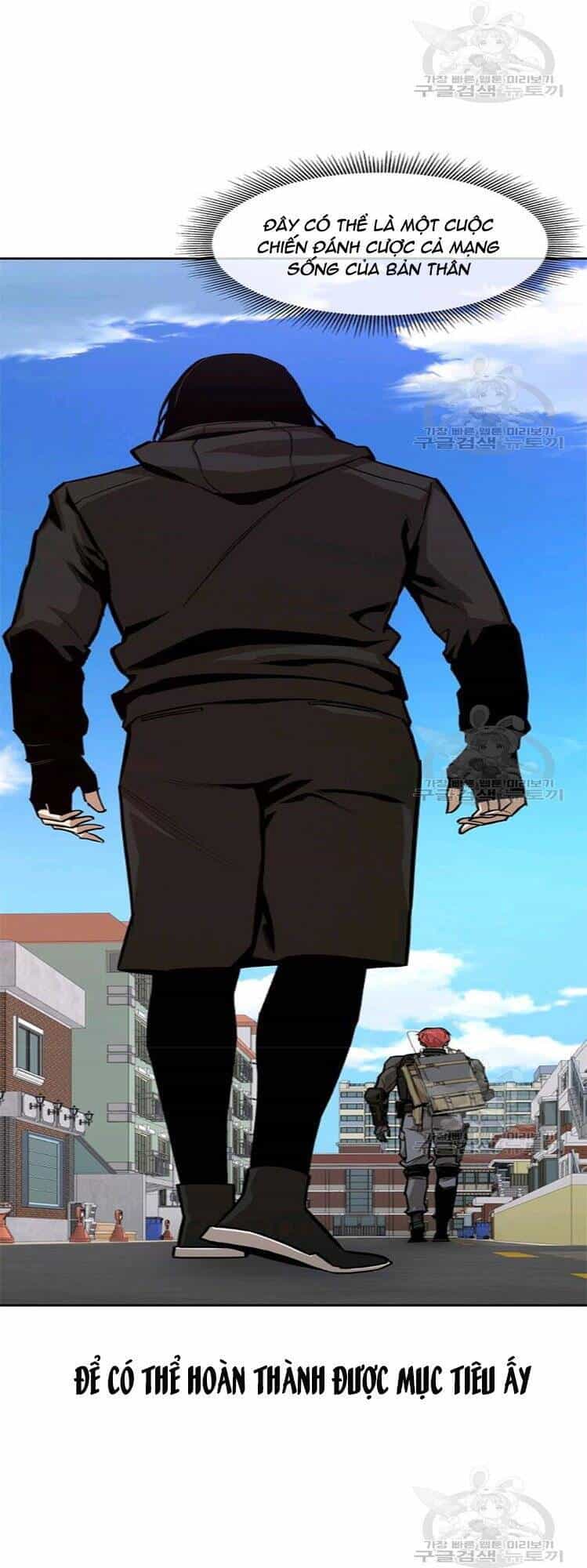 Return Survival - Chương 76 - ảnh 49