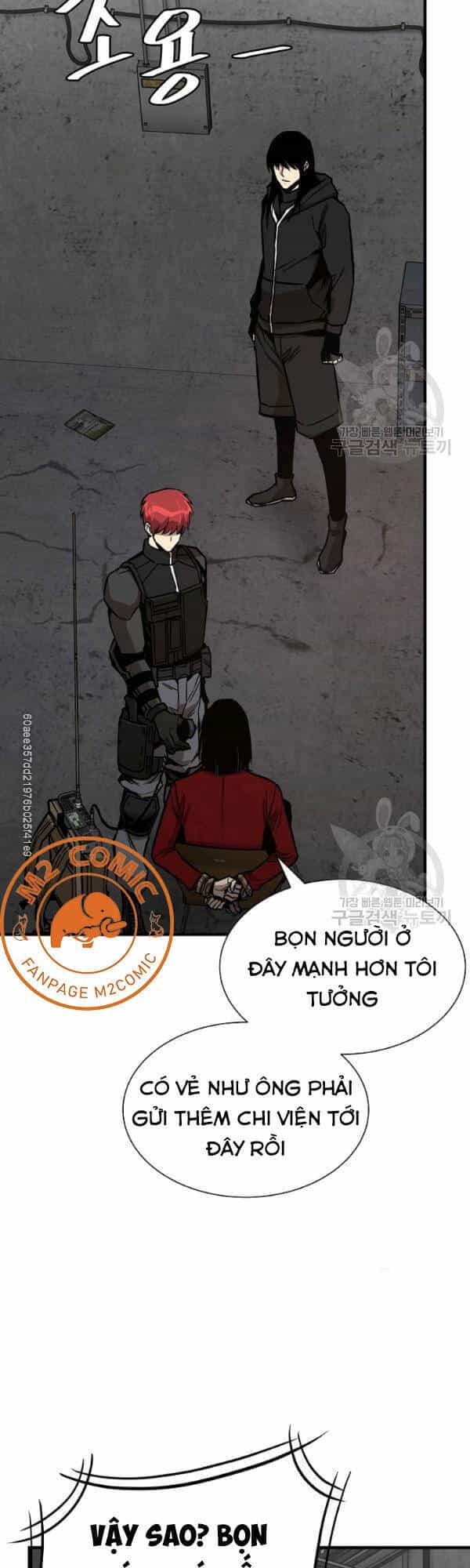 Return Survival - Chương 77 - ảnh 20