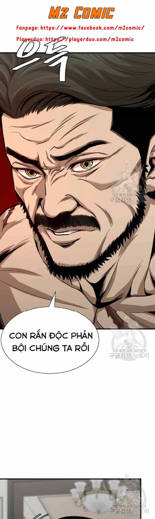 Return Survival - Chương 77 - ảnh 28