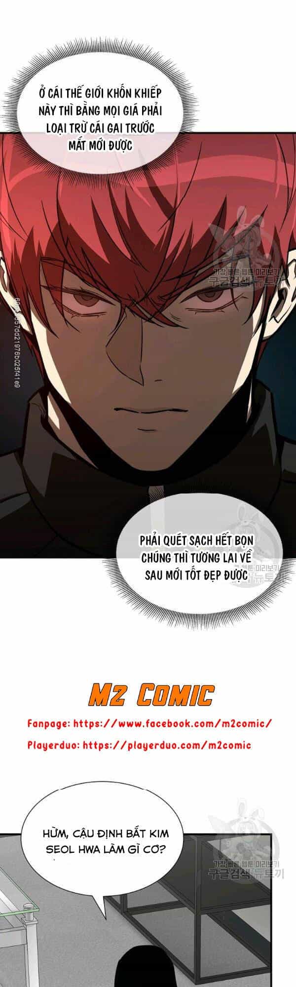 Return Survival - Chương 77 - ảnh 7