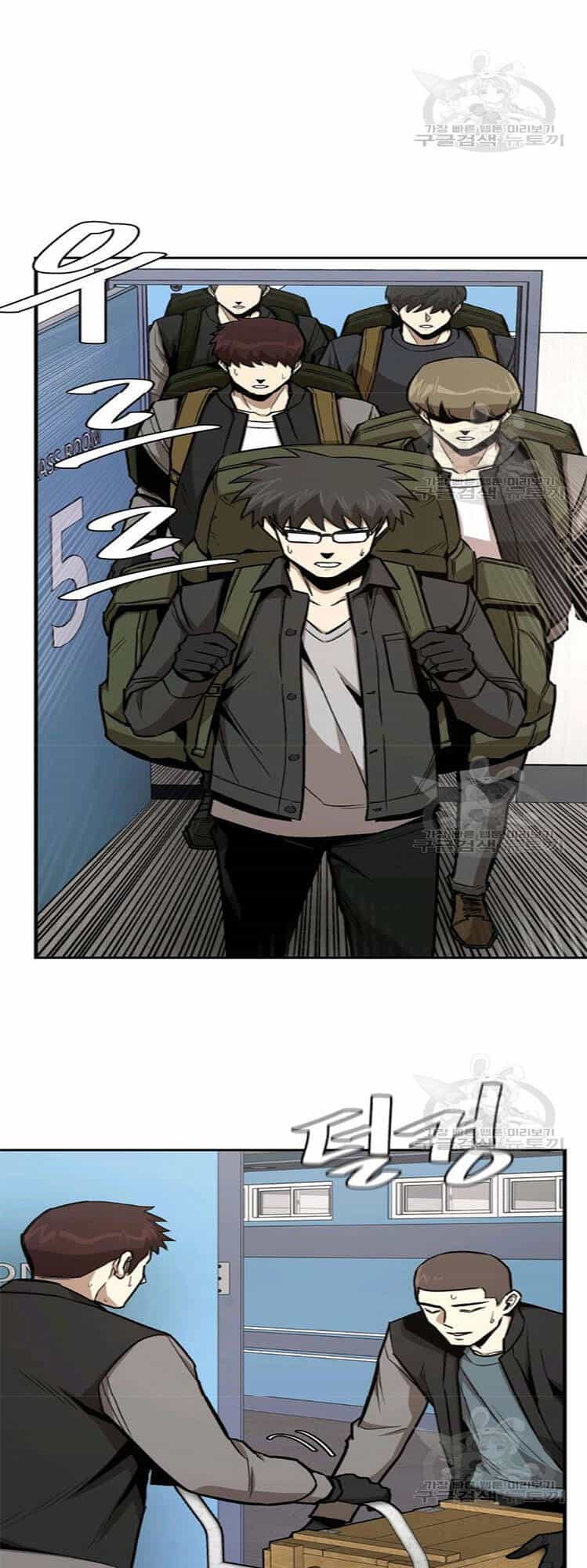Return Survival - Chương 78 - ảnh 13