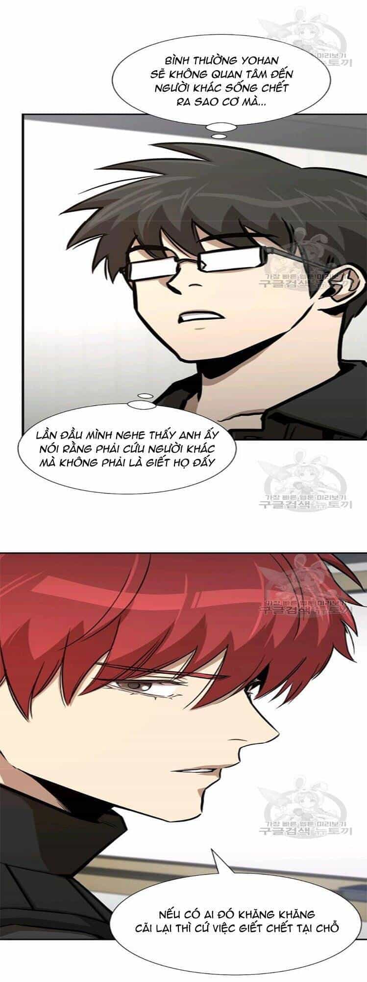 Return Survival - Chương 78 - ảnh 27