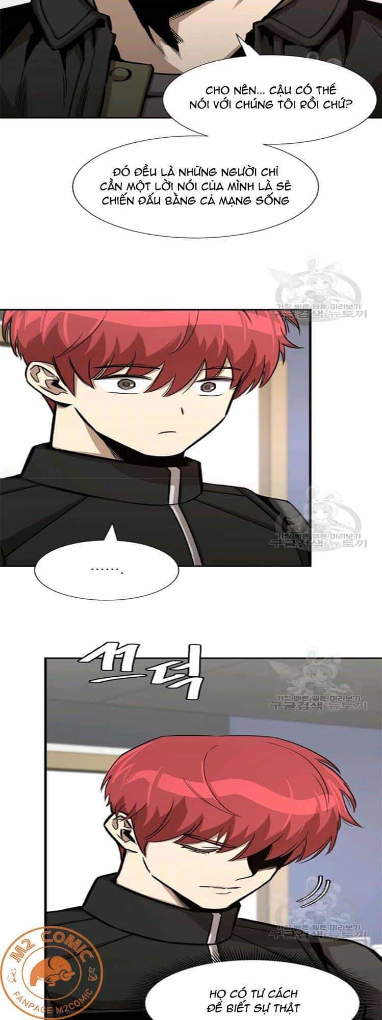 Return Survival - Chương 78 - ảnh 37