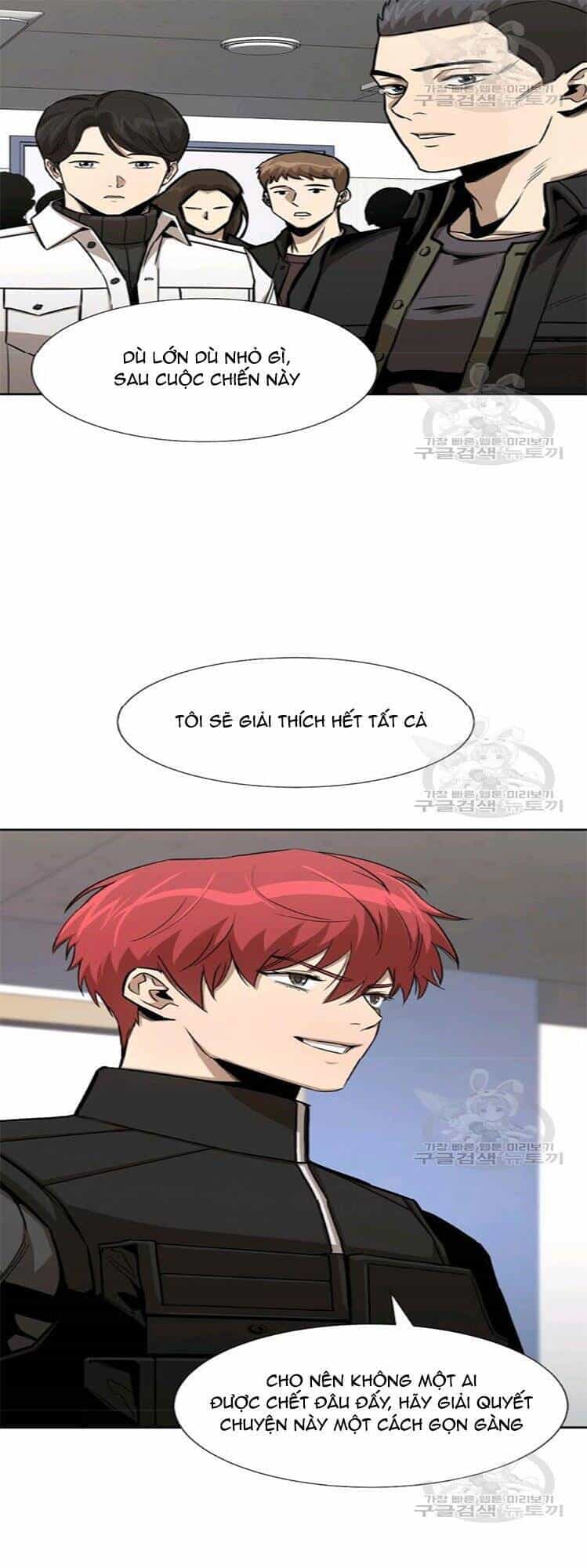 Return Survival - Chương 78 - ảnh 39
