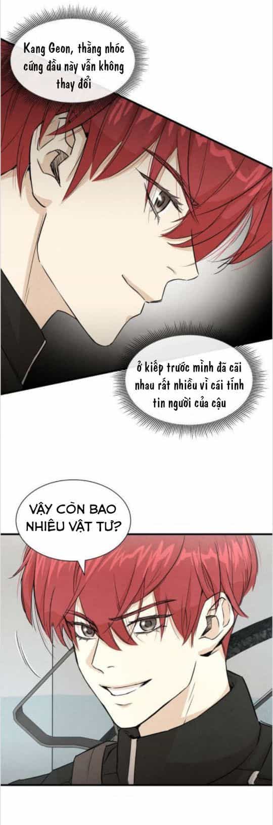 Return Survival - Chương 7 - ảnh 20