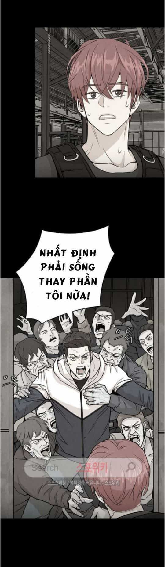 Return Survival - Chương 7 - ảnh 4