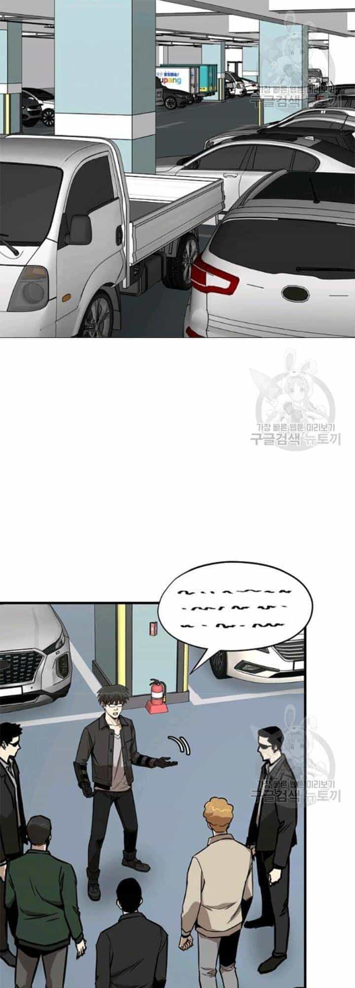 Return Survival - Chương 79 - ảnh 15