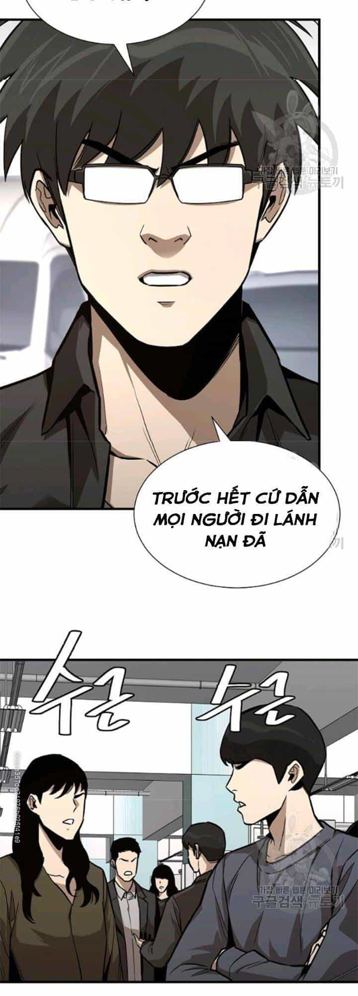 Return Survival - Chương 79 - ảnh 20