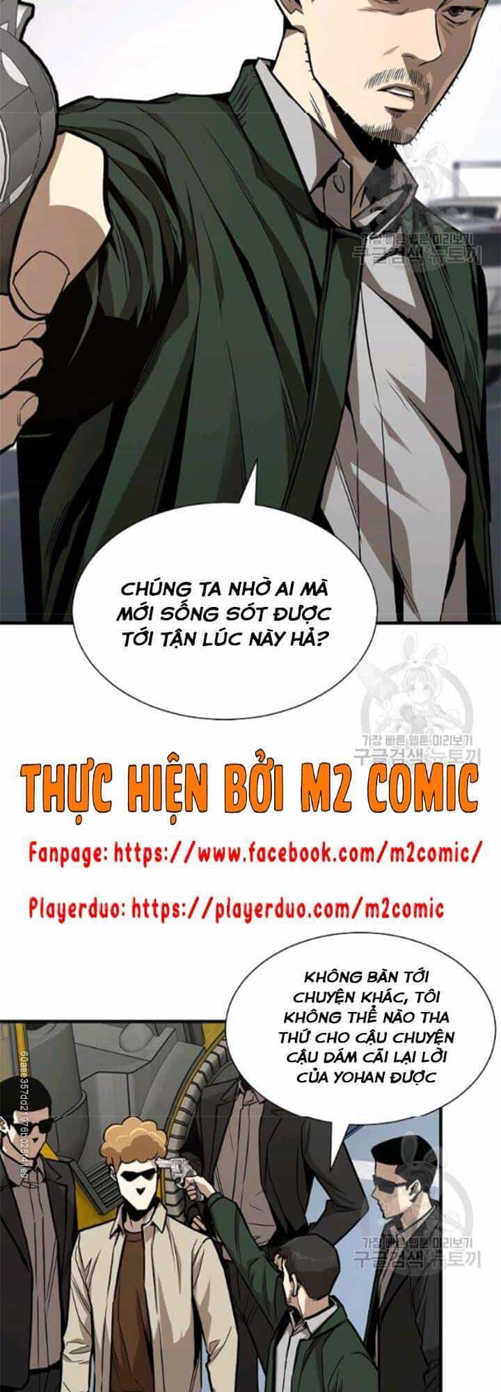 Return Survival - Chương 79 - ảnh 28