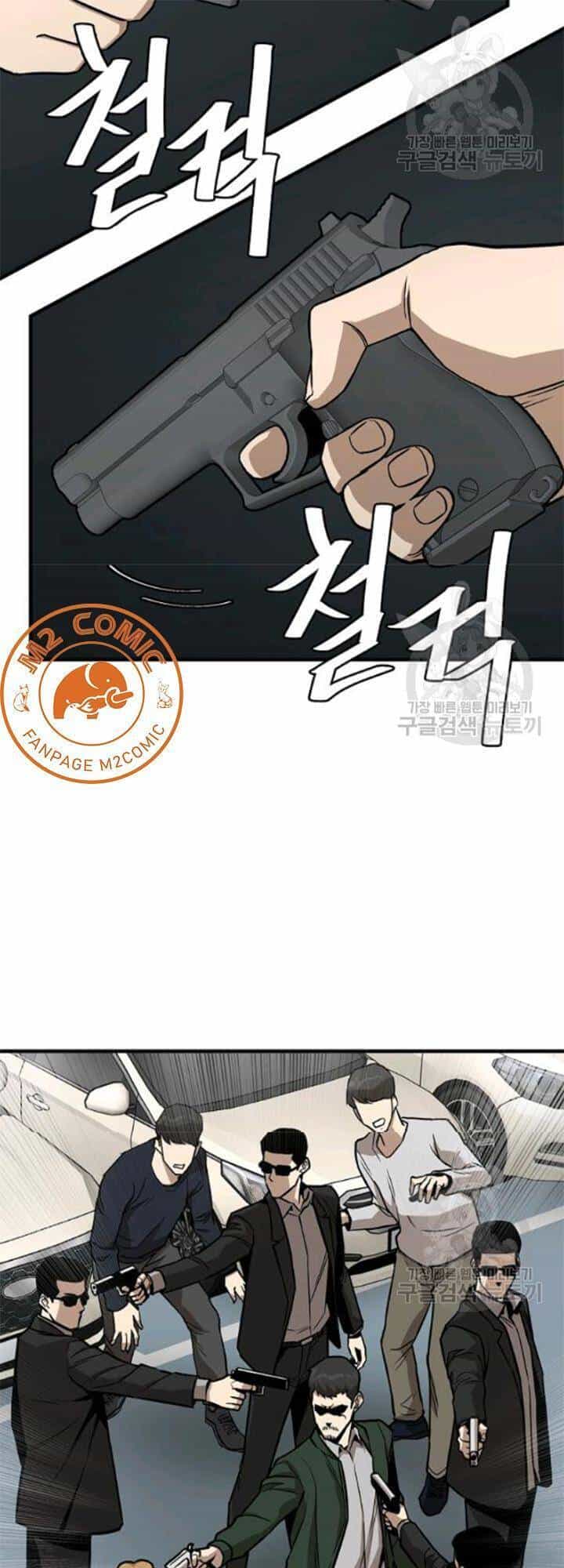 Return Survival - Chương 79 - ảnh 31