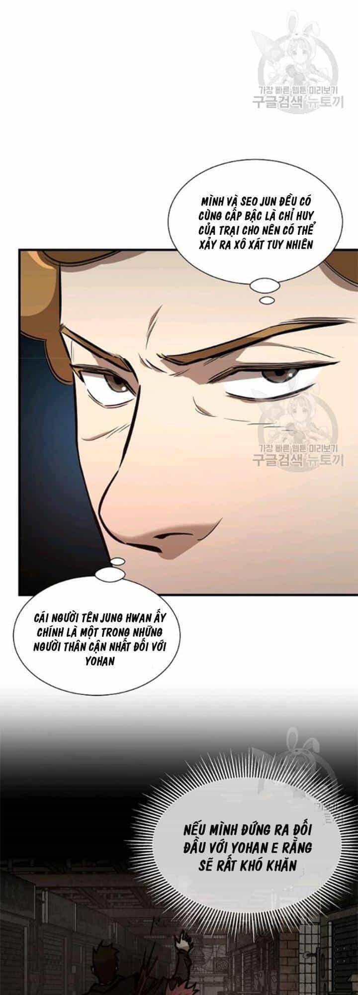 Return Survival - Chương 79 - ảnh 35