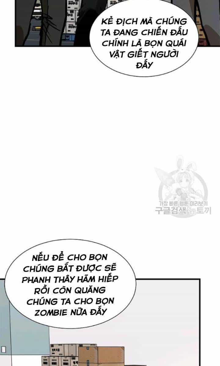 Return Survival - Chương 79 - ảnh 38
