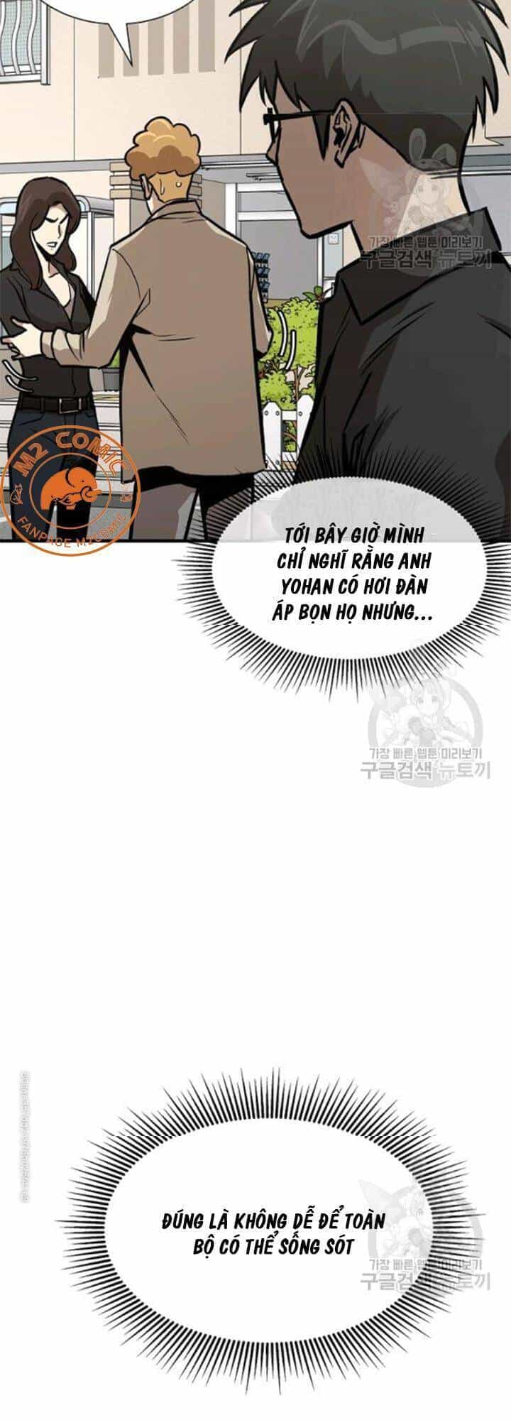 Return Survival - Chương 79 - ảnh 44