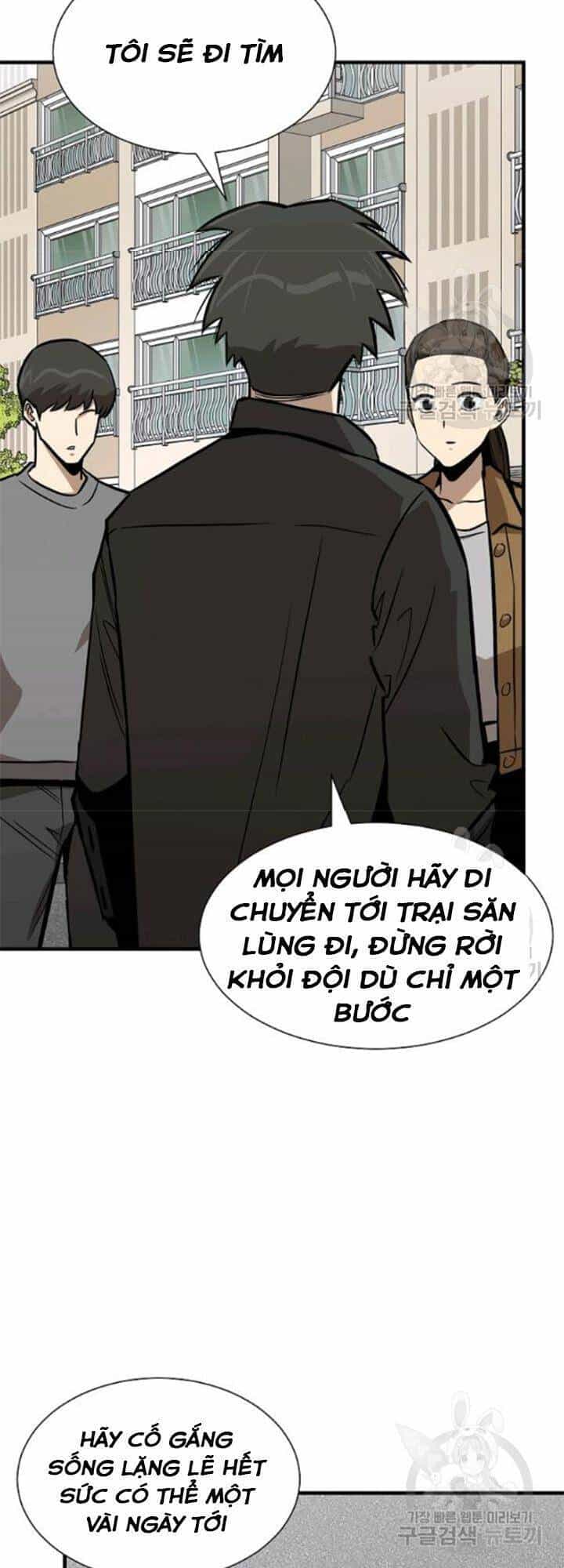 Return Survival - Chương 79 - ảnh 49
