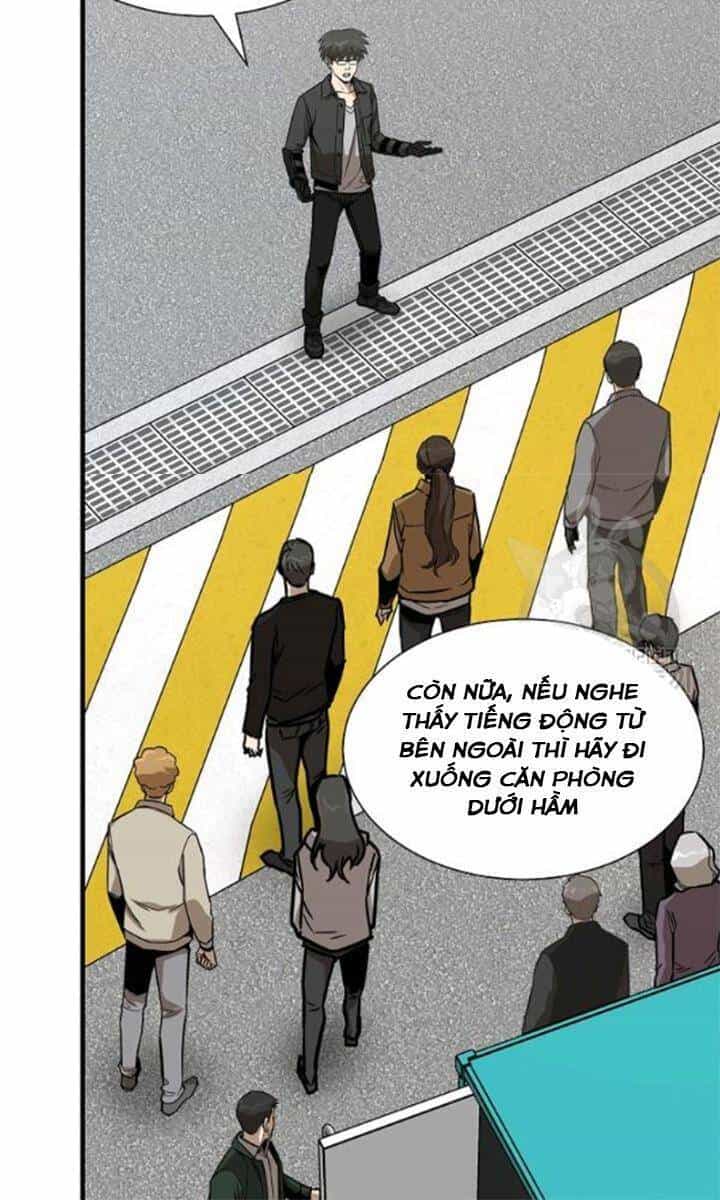 Return Survival - Chương 79 - ảnh 50