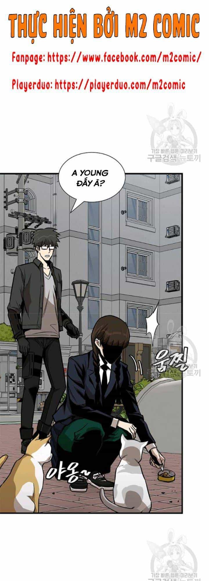 Return Survival - Chương 79 - ảnh 57