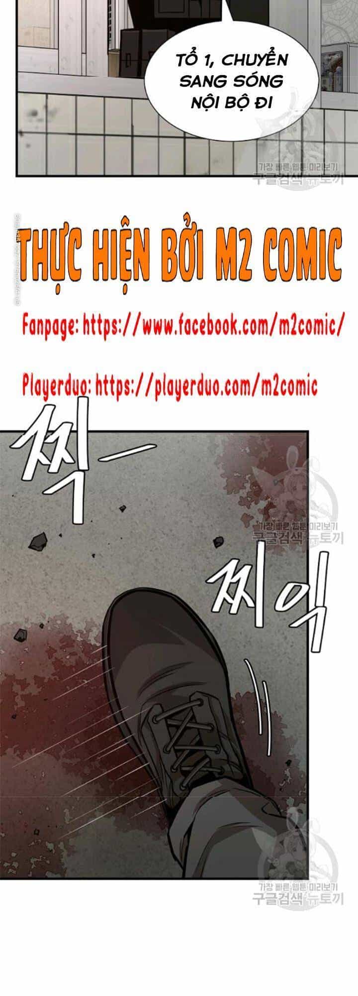 Return Survival - Chương 80 - ảnh 28
