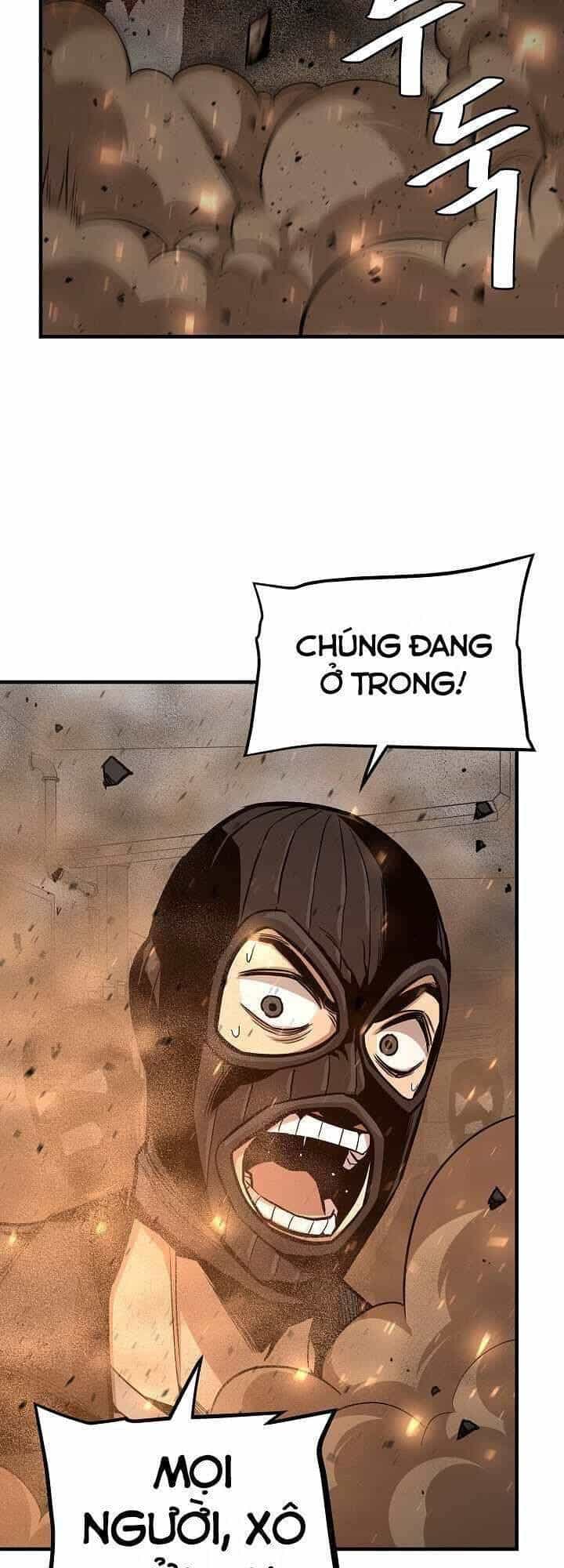 Return Survival - Chương 81 - ảnh 43