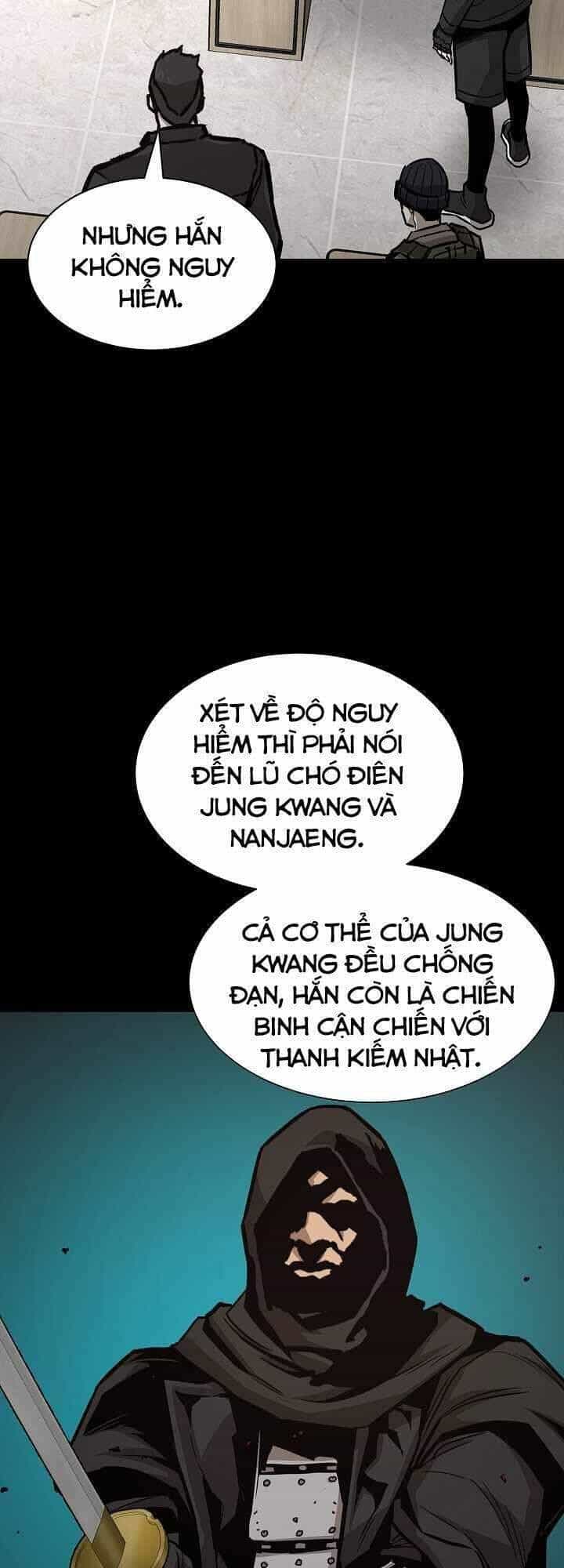 Return Survival - Chương 81 - ảnh 8