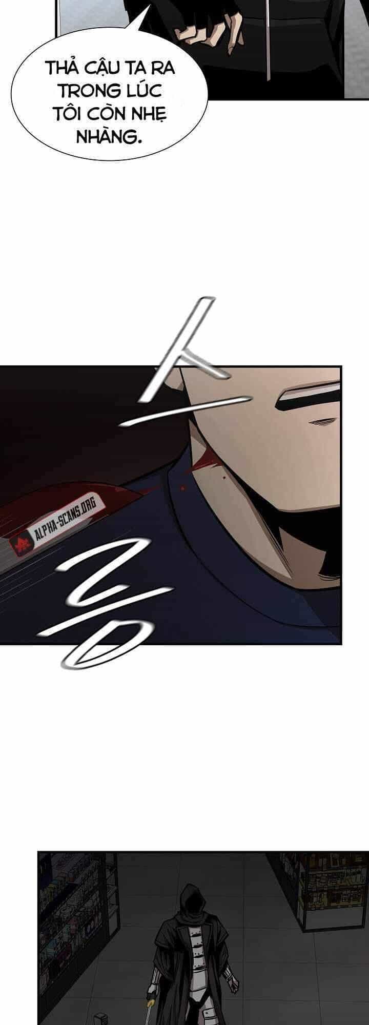 Return Survival - Chương 82 - ảnh 24