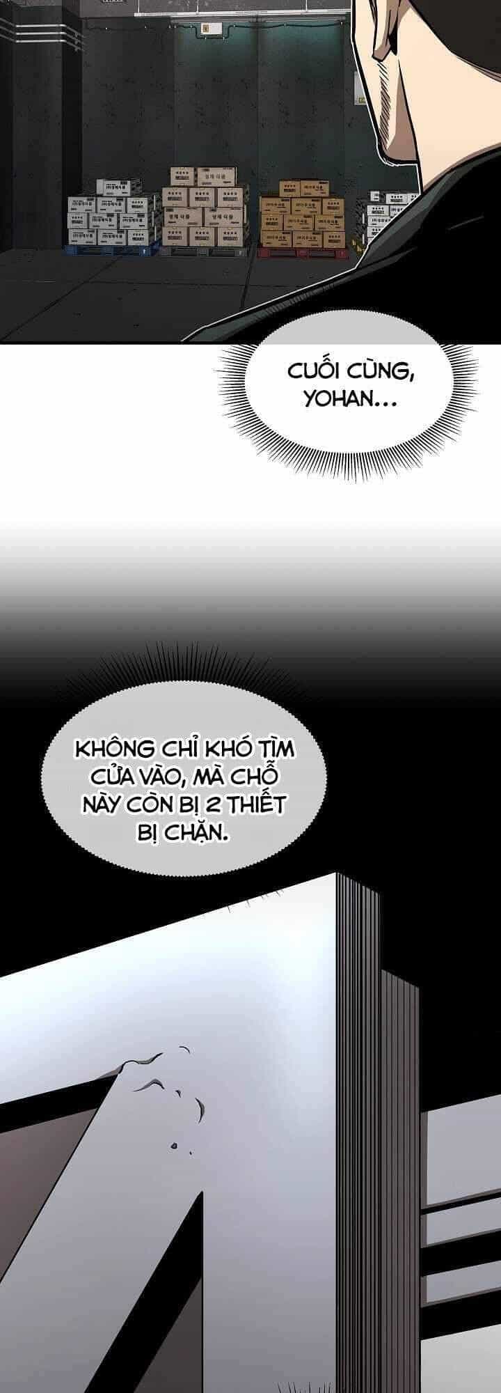Return Survival - Chương 82 - ảnh 44