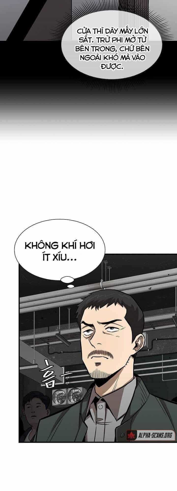 Return Survival - Chương 82 - ảnh 45